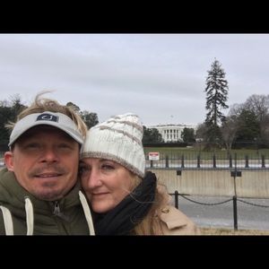 Meet your Posher, April